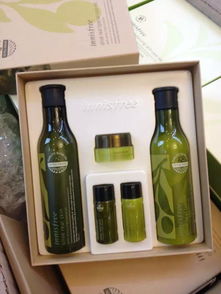 韓國化妝品排行榜Top10及其明星產(chǎn)品解析